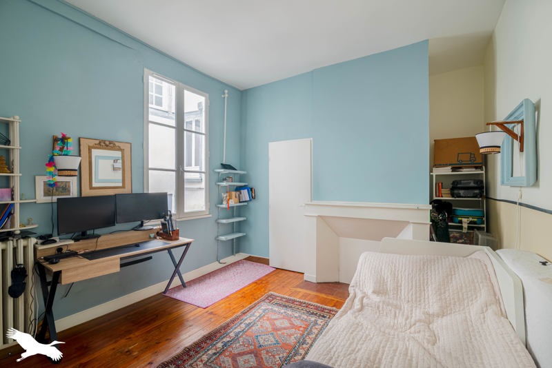 Vente Appartement TOULOUSE - 4 pièces -110 m² - (31000)