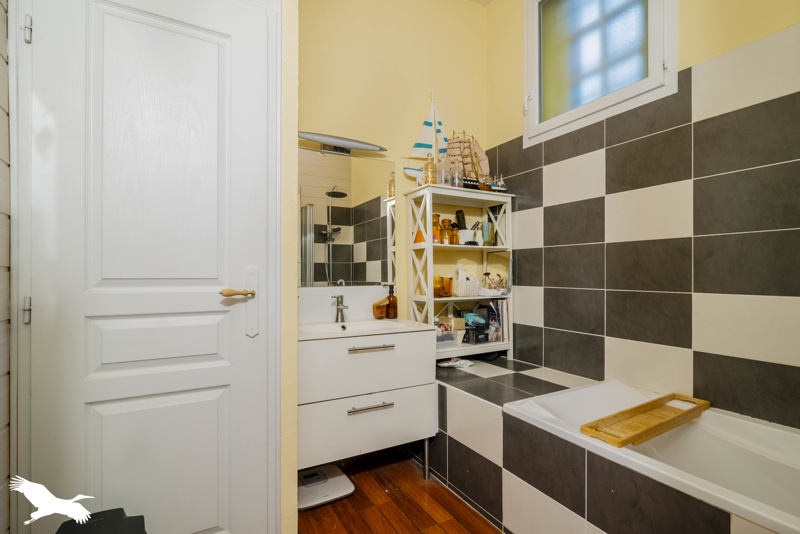 Vente Appartement TOULOUSE - 4 pièces -110 m² - (31000)
