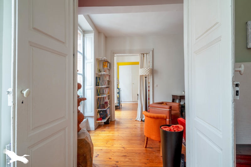 Vente Appartement TOULOUSE - 4 pièces -110 m² - (31000)