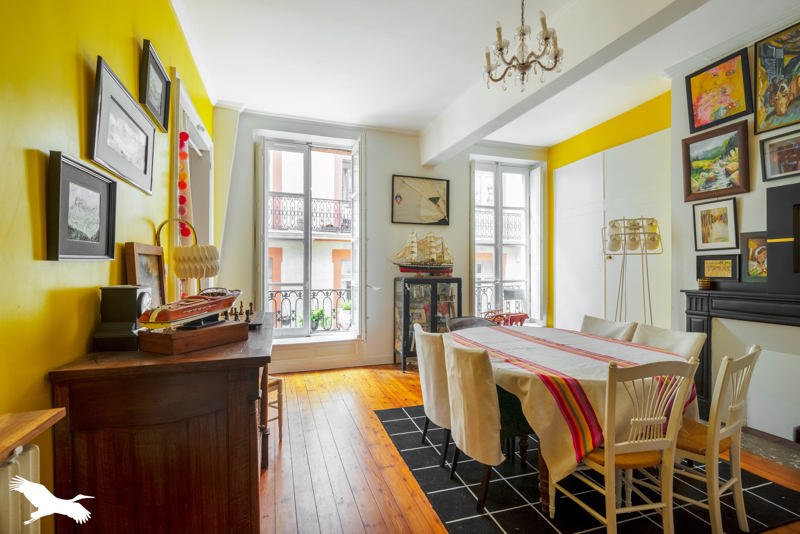 Vente Appartement TOULOUSE - 4 pièces -110 m² - (31000)