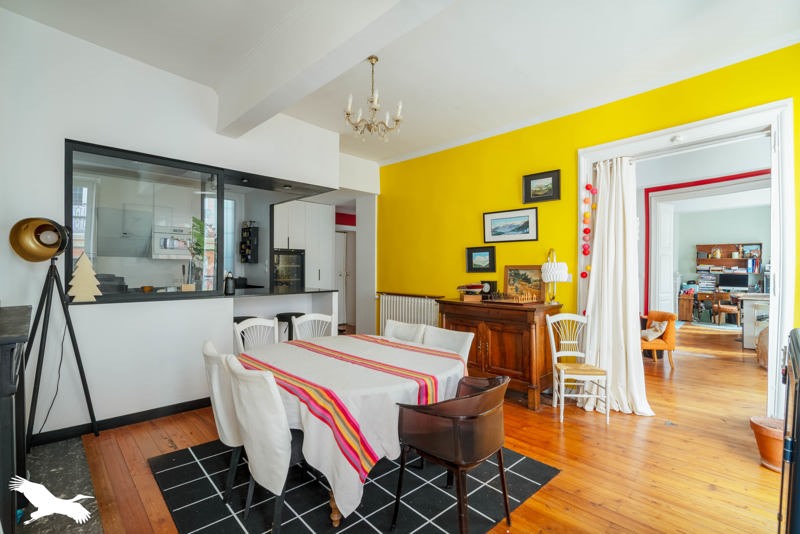 Vente Appartement TOULOUSE - 4 pièces -110 m² - (31000)