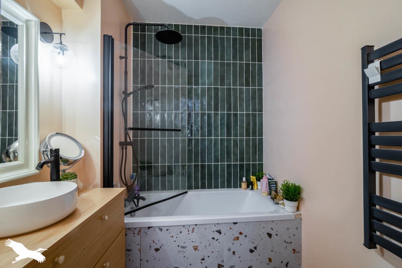 Vente Appartement TOULOUSE - 2 pièces -56 m² - (31000)