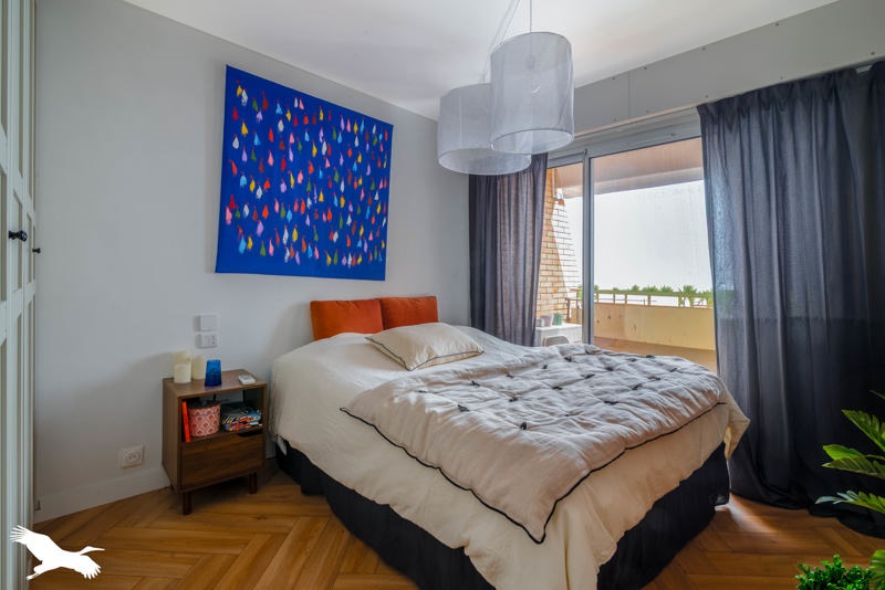 Vente Appartement TOULOUSE - 2 pièces -56 m² - (31000)