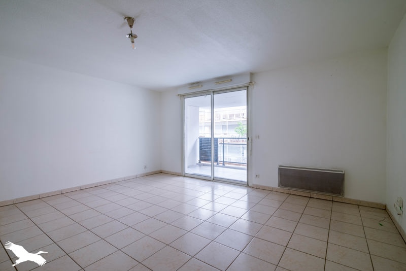 Vente Appartement TOULOUSE - 3 pièces -59 m² - (31000)