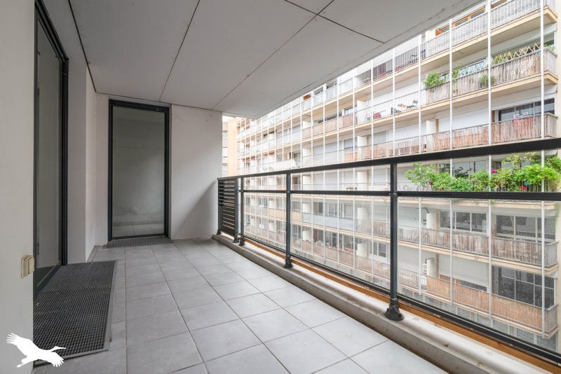 Vente Appartement TOULOUSE - 3 pièces -59 m² - (31000)
