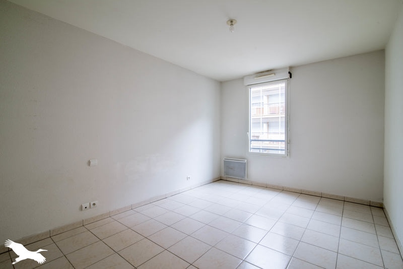 Vente Appartement TOULOUSE - 3 pièces -59 m² - (31000)