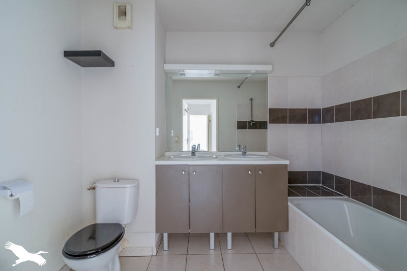 Vente Appartement TOULOUSE - 3 pièces -59 m² - (31000)