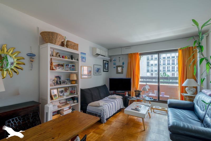 Vente Appartement TOULOUSE - 2 pièces -48 m² - (31000)