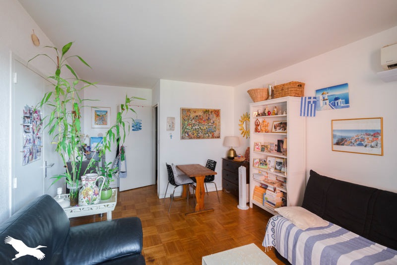 Vente Appartement TOULOUSE - 2 pièces -48 m² - (31000)