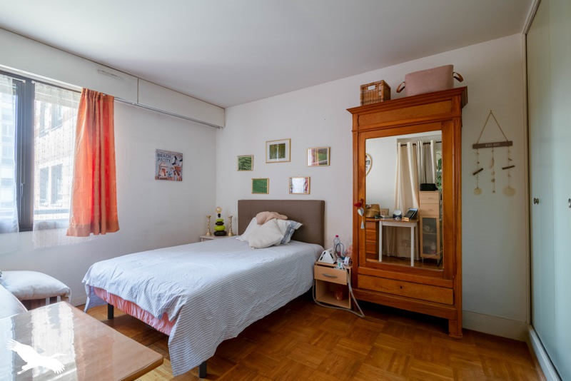Vente Appartement TOULOUSE - 2 pièces -48 m² - (31000)