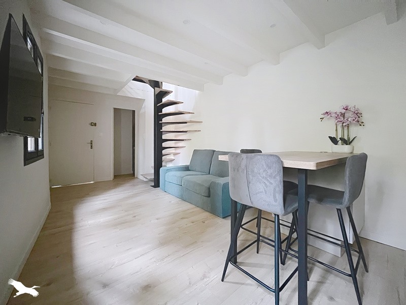 Vente Appartement TOULOUSE - 2 pièces -40 m² - (31000)
