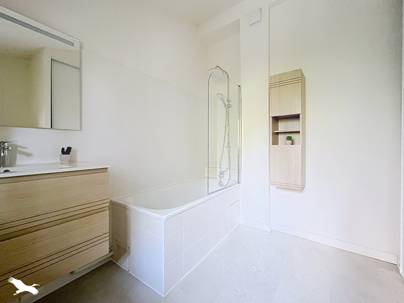 Vente Appartement TOULOUSE - 2 pièces -40 m² - (31000)