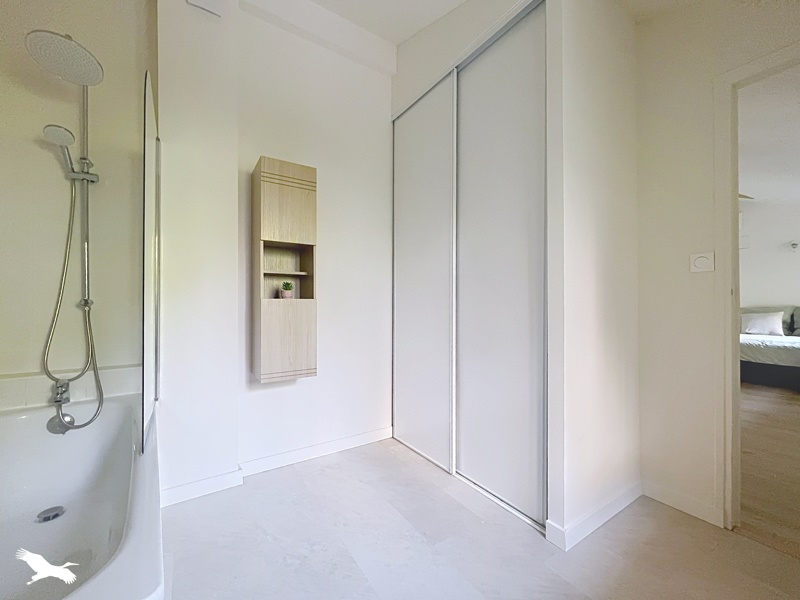 Vente Appartement TOULOUSE - 2 pièces -40 m² - (31000)
