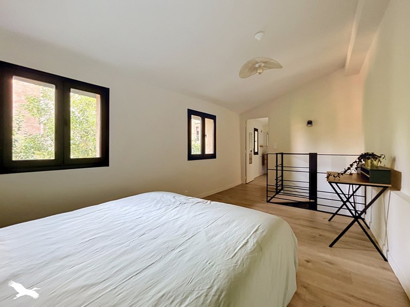 Vente Appartement TOULOUSE - 2 pièces -40 m² - (31000)