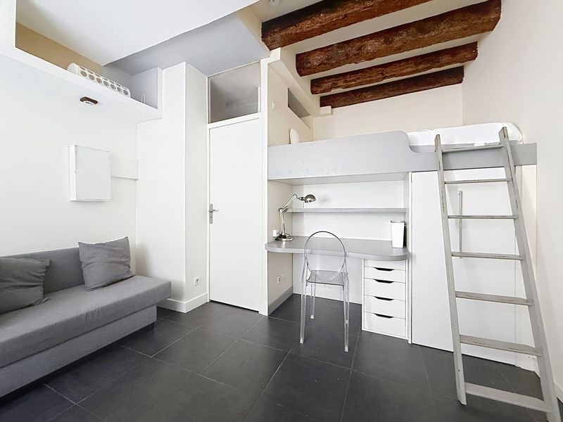 Vente Appartement TOULOUSE - 1 pièce -20 m² - (31000)