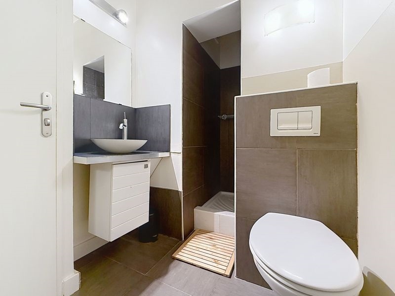 Vente Appartement TOULOUSE - 1 pièce -20 m² - (31000)