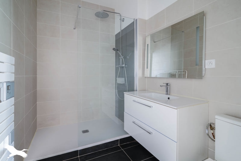 Vente Appartement TOULOUSE - 2 pièces -30 m² - (31000)
