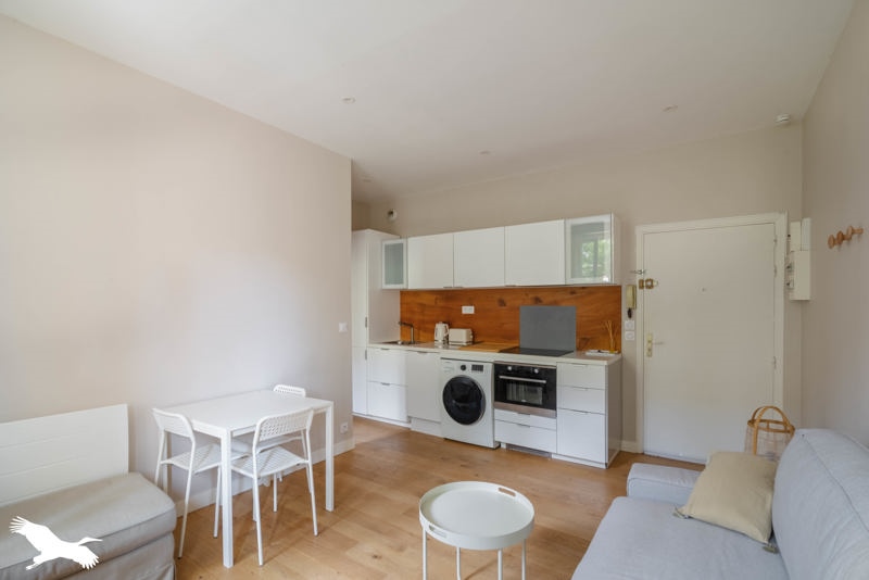 Vente Appartement TOULOUSE - 2 pièces -30 m² - (31000)
