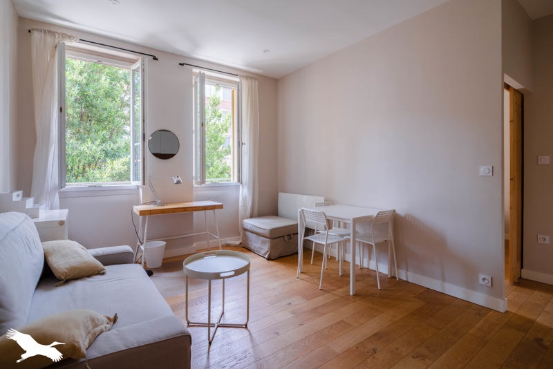 Vente Appartement TOULOUSE - 2 pièces -30 m² - (31000)