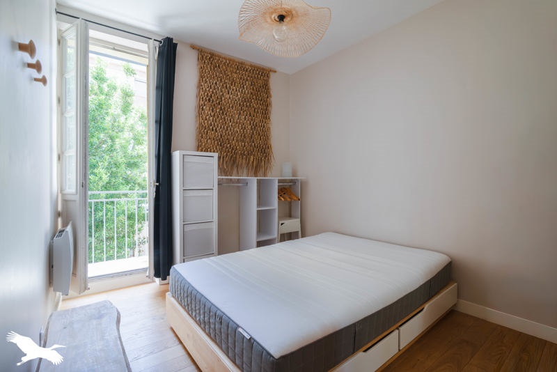 Vente Appartement TOULOUSE - 2 pièces -30 m² - (31000)