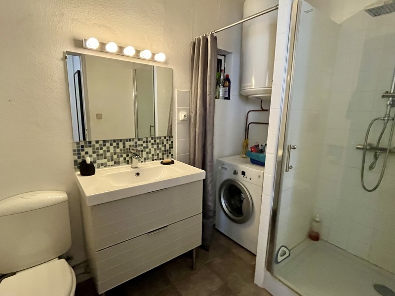 Vente Appartement TOULOUSE - 1 pièce -27 m² - (31000)