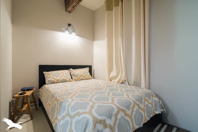 Vente Appartement TOULOUSE - 2 pièces -31 m² - (31000)