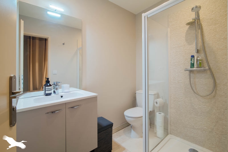 Vente Appartement TOULOUSE - 2 pièces -31 m² - (31000)