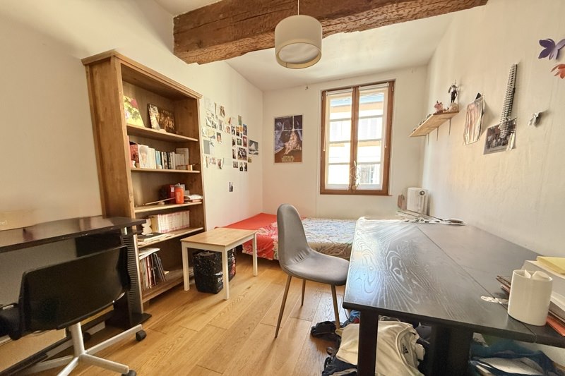 Vente Appartement TOULOUSE - 4 pièces -107,6 m² - (31000)