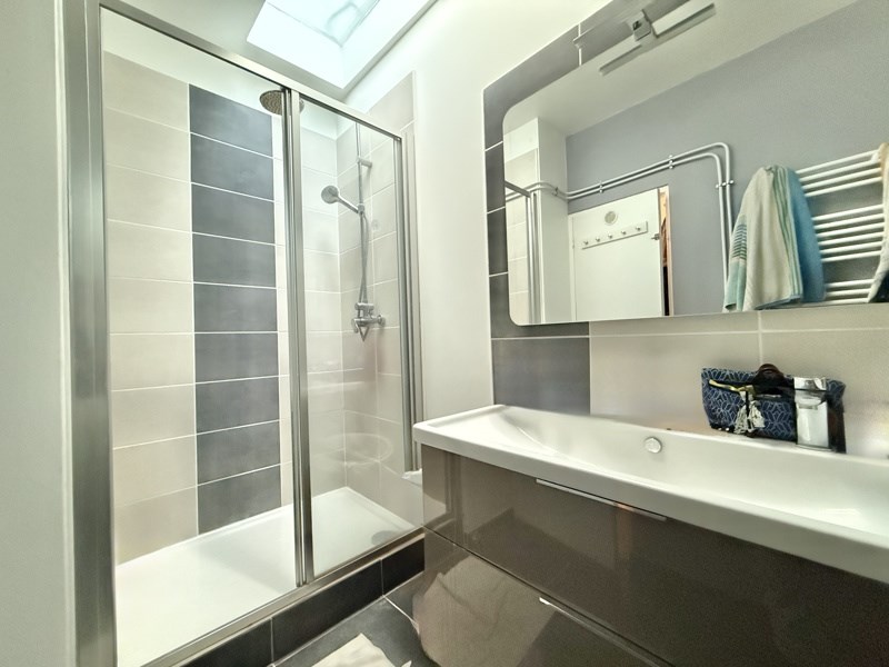 Vente Appartement TOULOUSE - 4 pièces -107,6 m² - (31000)