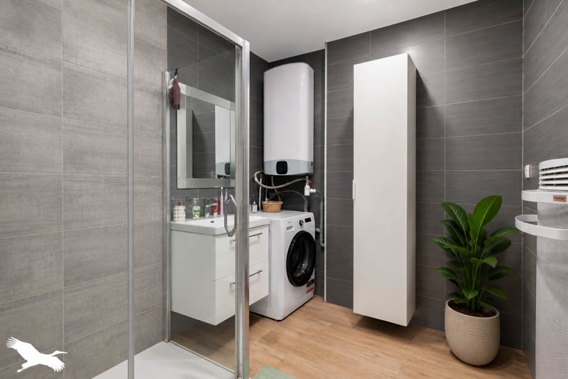 Vente Appartement TOULOUSE - 2 pièces -64 m² - (31000)