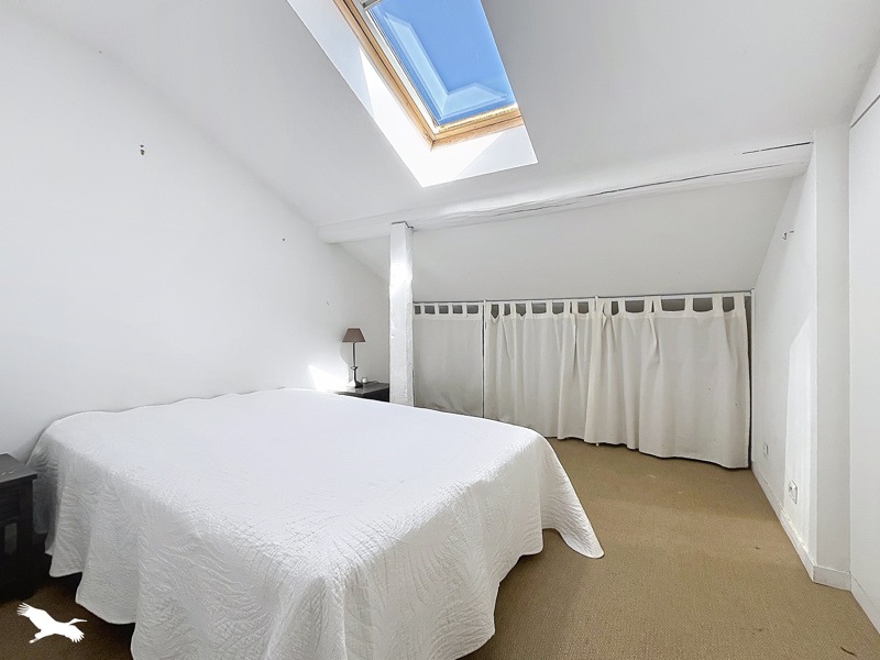 Vente Appartement TOULOUSE - 3 pièces -58 m² - (31000)