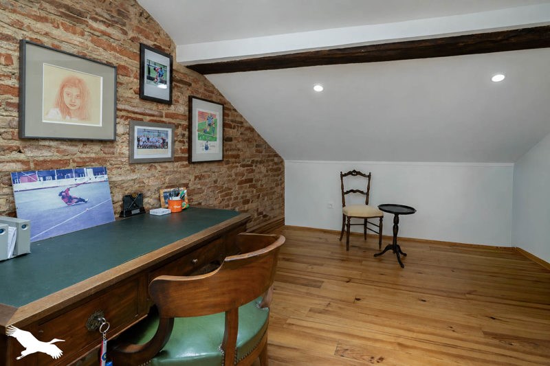 Vente Appartement TOULOUSE - 4 pièces -75 m² - (31000)