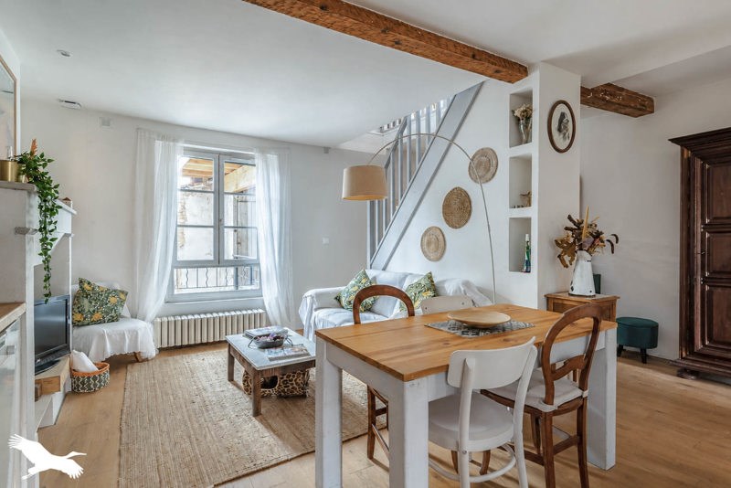 Vente Appartement TOULOUSE - 4 pièces -75 m² - (31000)