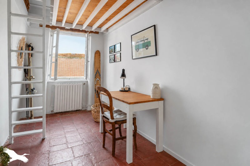 Vente Appartement TOULOUSE - 4 pièces -75 m² - (31000)