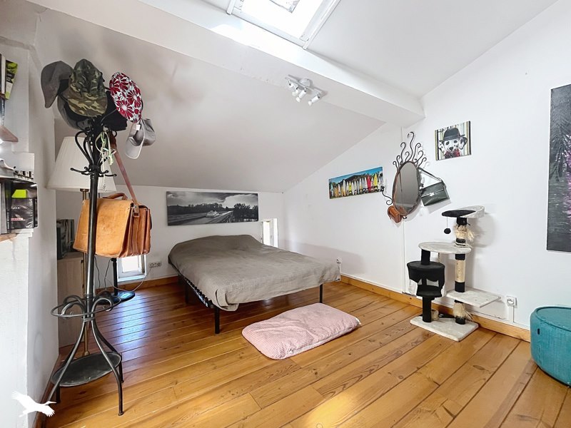 Vente Appartement TOULOUSE - 3 pièces -69 m² - (31000)