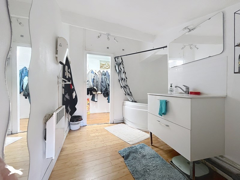 Vente Appartement TOULOUSE - 3 pièces -69 m² - (31000)