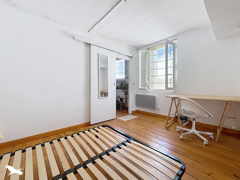 Vente Appartement TOULOUSE - 3 pièces -69 m² - (31000)