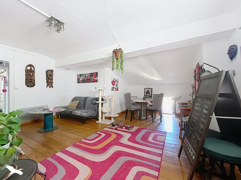 Vente Appartement TOULOUSE - 3 pièces -69 m² - (31000)