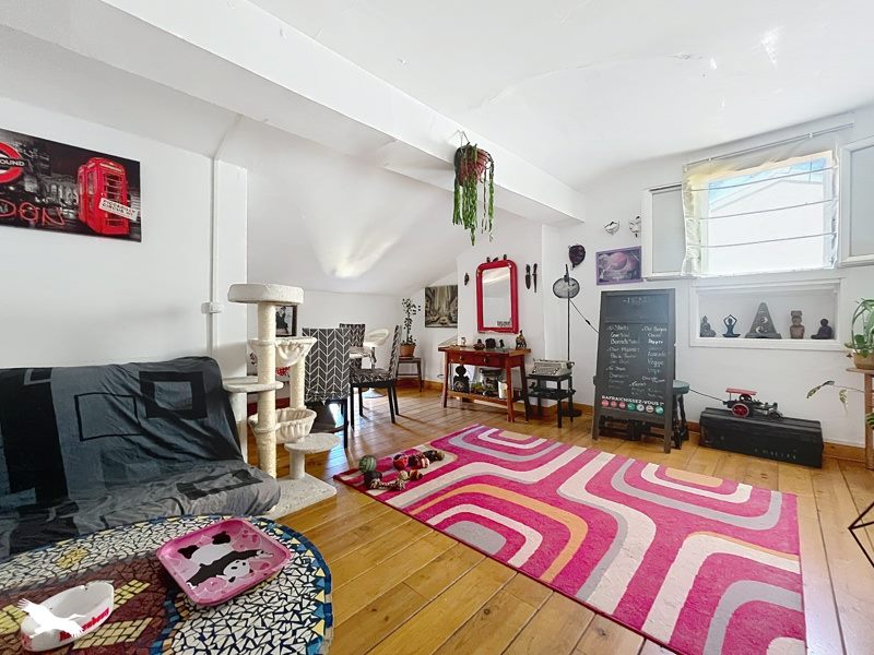 Vente Appartement TOULOUSE 31000 3 pièces - 69 m²