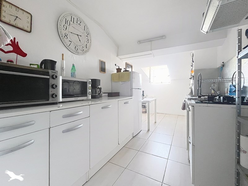 Vente Appartement TOULOUSE - 3 pièces -69 m² - (31000)