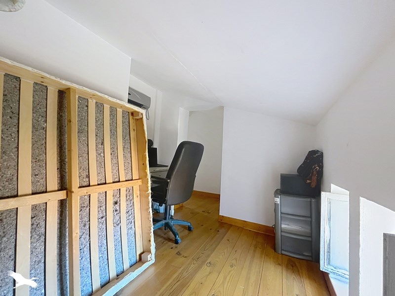 Vente Appartement TOULOUSE - 3 pièces -69 m² - (31000)