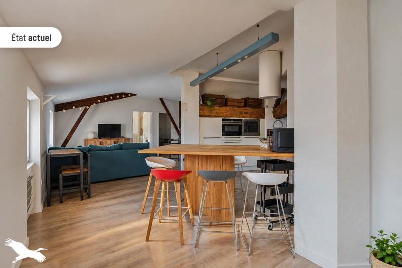 Vente Appartement Toulouse 31000 3 pièces - 64 m²