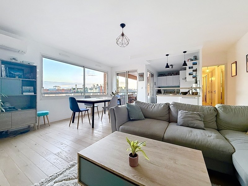 Appartement 3 pièces 70 m² · à Toulouse · 70 m² · 419 000 €