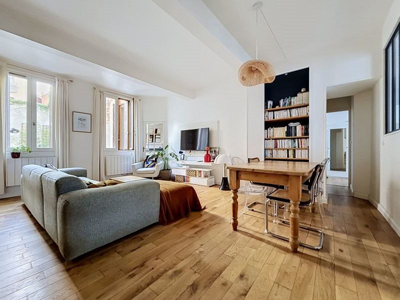 Appartement 3 pièces 76 m² · à Toulouse · 76 m² · 518 000 €
