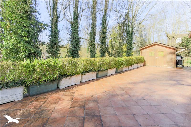 Vente Maison SERAINCOURT - 6 pièces -174 m² - (95450)
