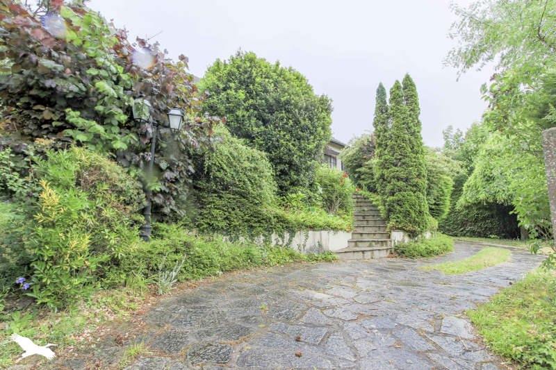 Vente Maison GAILLON SUR MONTCIENT - 8 pièces -176 m² - (78250)