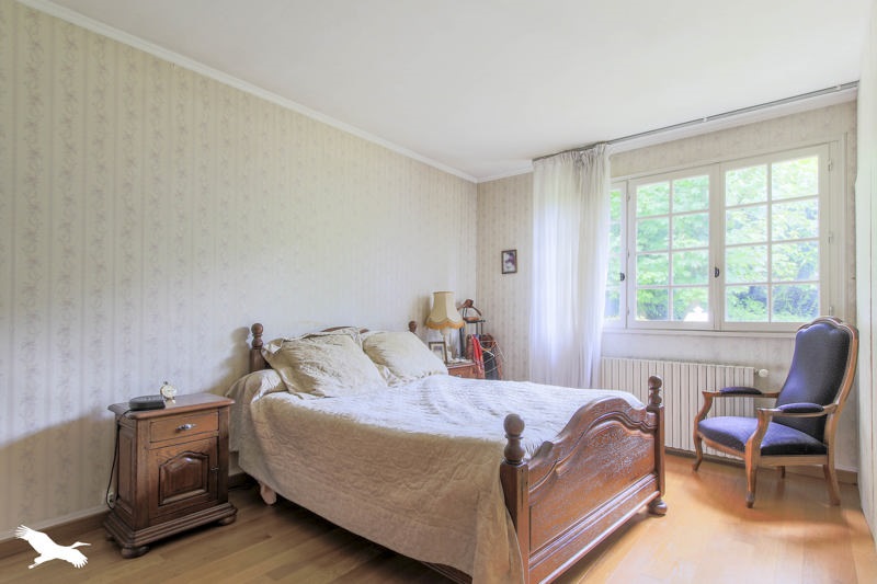 Vente Maison GAILLON SUR MONTCIENT - 8 pièces -176 m² - (78250)