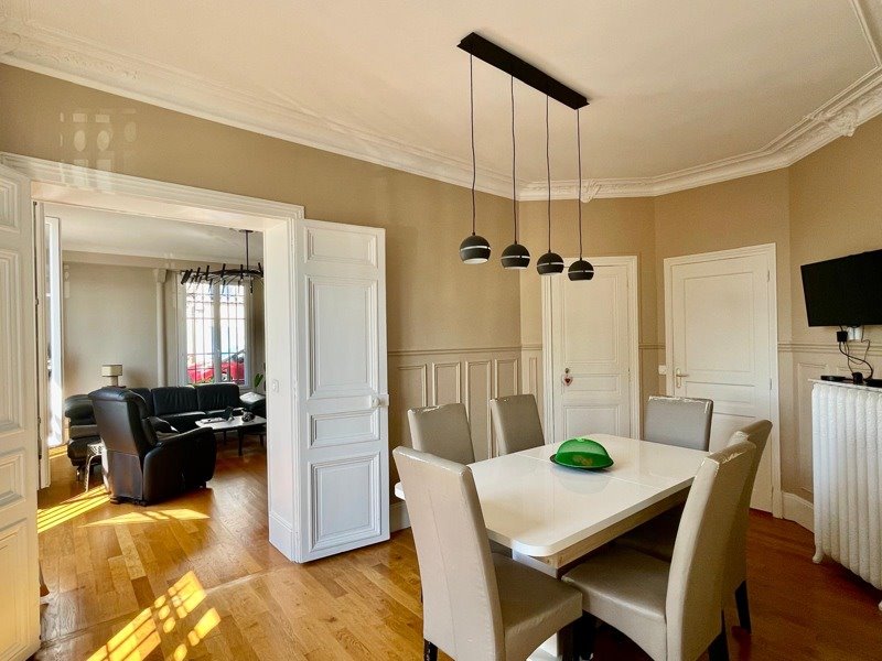Vente Appartement MEULAN EN YVELINES - 4 pièces -106,2 m² - (78250)