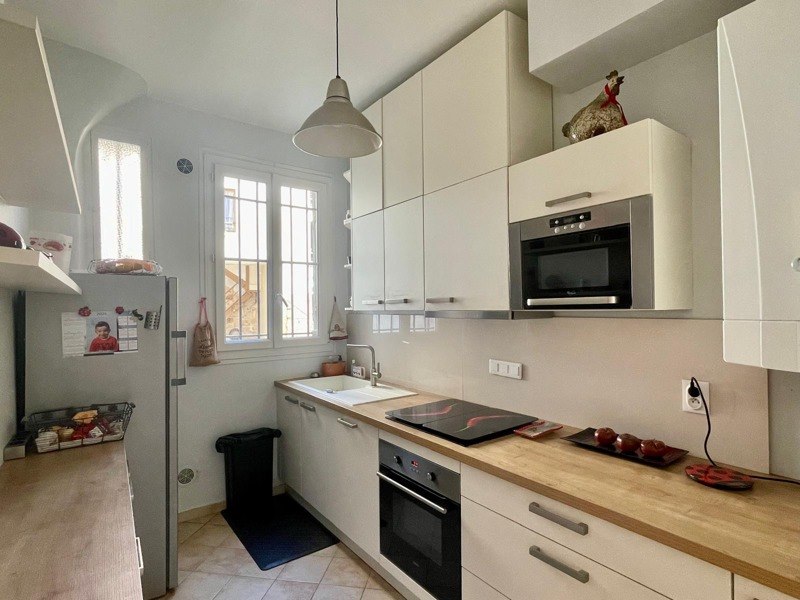Vente Appartement MEULAN EN YVELINES - 4 pièces -106,2 m² - (78250)