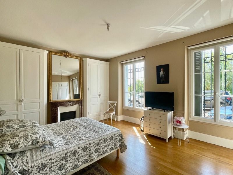 Vente Appartement MEULAN EN YVELINES - 4 pièces -106,2 m² - (78250)